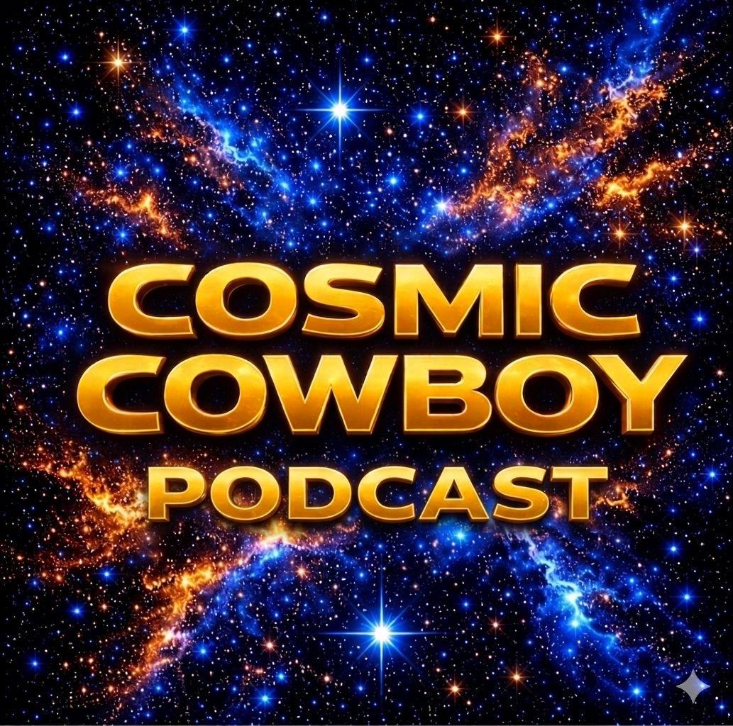 Cosmic Cowboy